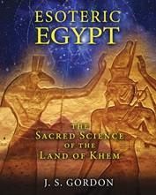 Esoteric Egypt: The Sacred Science of The Land of Khem — Crystal Cauldron In South Mackay, QLD