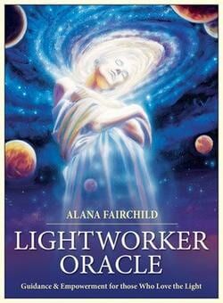 Lightworker Oracle — Crystal Cauldron In South Mackay, QLD