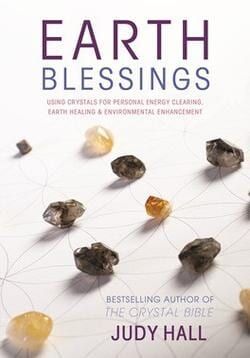 Earth Blessings — Crystal Cauldron In South Mackay, QLD