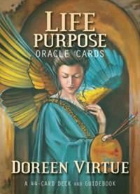 Life Purpose Oracle Cards — Crystal Cauldron In South Mackay, QLD