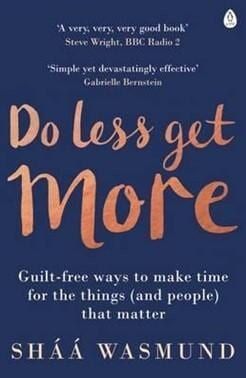 Do Less, Get More — Crystal Cauldron In South Mackay, QLD