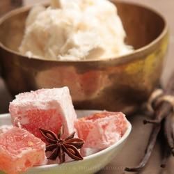 A Bowl of Creamy Ice Cream — Crystal Cauldron In South Mackay, QLD