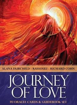 Journey of Love — Crystal Cauldron In South Mackay, QLD