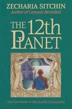 The 12th Planet — Crystal Cauldron In South Mackay, QLD