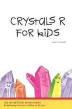 Crystals R for Kids — Crystal Cauldron In South Mackay, QLD