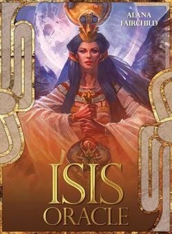 Isis Oracle — Crystal Cauldron In South Mackay, QLD