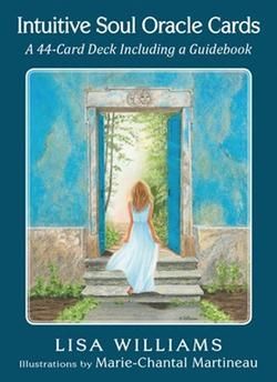 Intuitive Soul Oracle Cards — Crystal Cauldron In South Mackay, QLD