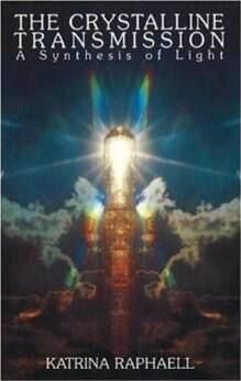The Crystalline Transmission: A Synthesis of Light — Crystal Cauldron In South Mackay, QLD