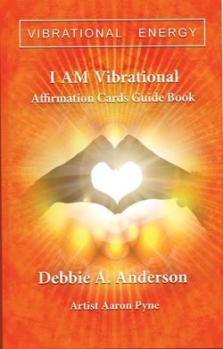I Am Vibrational — Crystal Cauldron In South Mackay, QLD