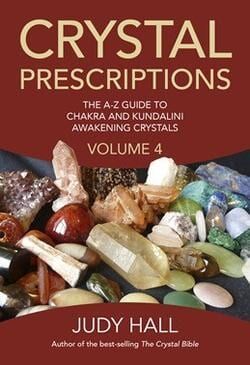 Crystal Prescriptions Volume 4 — Crystal Cauldron In South Mackay, QLD