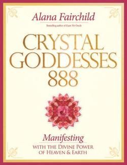 Crystal Goddesses 888 — Crystal Cauldron In South Mackay, QLD