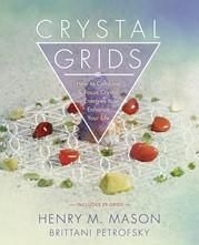 Crystal Grids — Crystal Cauldron In South Mackay, QLD