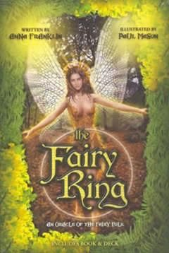The Fairy Ring — Crystal Cauldron In South Mackay, QLD