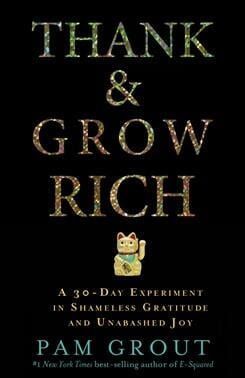 Thank & Grow Rich — Crystal Cauldron In South Mackay, QLD