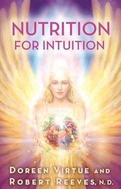 Nutrition for Intuition — Crystal Cauldron In South Mackay, QLD