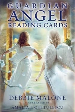 Guardian Angel Reading Cards — Crystal Cauldron In South Mackay, QLD
