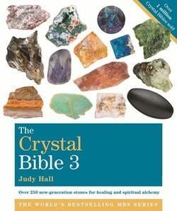 The Crystal Bible 3 — Crystal Cauldron In South Mackay, QLD