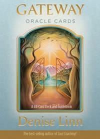 Gateway Oracle Cards — Crystal Cauldron In South Mackay, QLD
