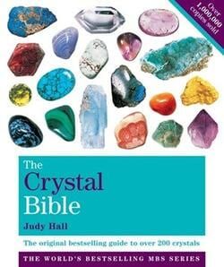 The Crystal Bible — Crystal Cauldron In South Mackay, QLD