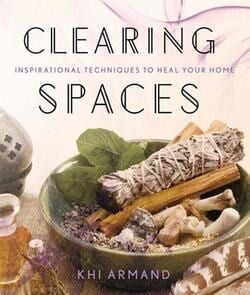 Clearing Spaces — Crystal Cauldron In South Mackay, QLD