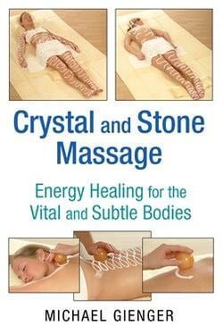 Crystal and Stone Massage — Crystal Cauldron In South Mackay, QLD