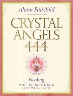 Crystal Angels 444 — Crystal Cauldron In South Mackay, QLD