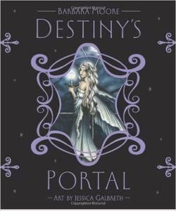 Destiny's Portal — Crystal Cauldron In South Mackay, QLD