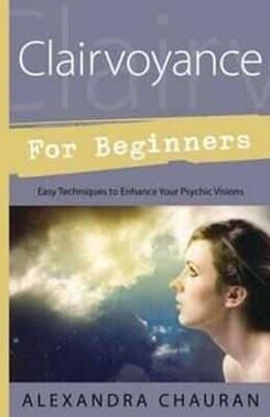 Clairvoyance for Beginners — Crystal Cauldron In South Mackay, QLD