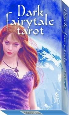Dark Fairytale Tarot — Crystal Cauldron In South Mackay, QLD