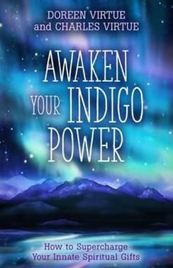 Awaken Your Indigo Power — Crystal Cauldron In South Mackay, QLD