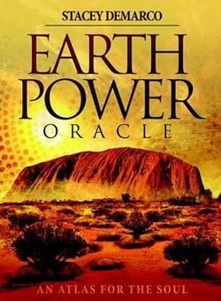 Earth Power Oracle — Crystal Cauldron In South Mackay, QLD