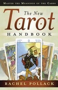 The New Tarot Handbook — Crystal Cauldron In South Mackay, QLD