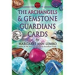 The Archangels & Gemstone Guardians Cards — Crystal Cauldron In South Mackay, QLD