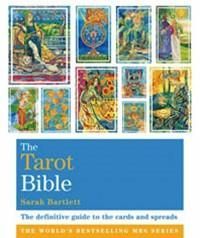 The Tarot Bible — Crystal Cauldron In South Mackay, QLD