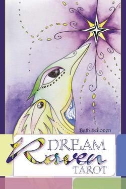 Dream Raven Tarot — Crystal Cauldron In South Mackay, QLD