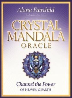 Crystal Mandala Oracle — Crystal Cauldron In South Mackay, QLD