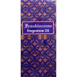 Frankincense Fragrance Oil — Crystal Cauldron In South Mackay, QLD