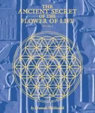 The Ancient Secret of The Flower of Life, Volume 1 — Crystal Cauldron In South Mackay, QLD