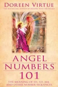 Angel Numbers 101 — Crystal Cauldron In South Mackay, QLD