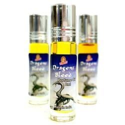 Dragons Blood Fragrance Oil — Crystal Cauldron In South Mackay, QLD