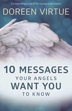 10 Messages Your Angels Want You to Know — Crystal Cauldron In South Mackay, QLD