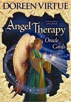 Angel Therapy — Crystal Cauldron In South Mackay, QLD