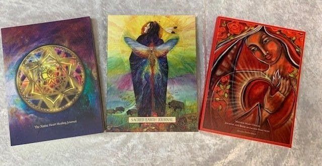 Sacred Earth Journal — Crystal Cauldron in South Mackay, QLD