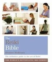 The Reiki Bible — Crystal Cauldron In South Mackay, QLD