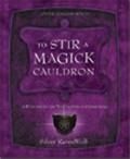 To Stir a Magick Cauldron — Crystal Cauldron In South Mackay, QLD