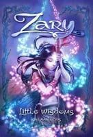 Zary: Little Wisdoms — Crystal Cauldron In South Mackay, QLD