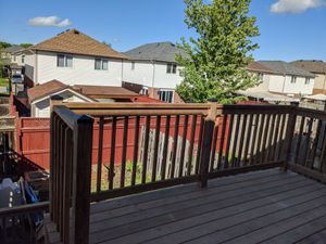 Railing Installation Service