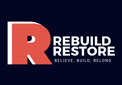 ReBuild Restore logo