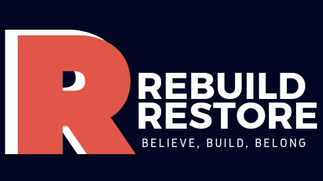 ReBuild Restore logo