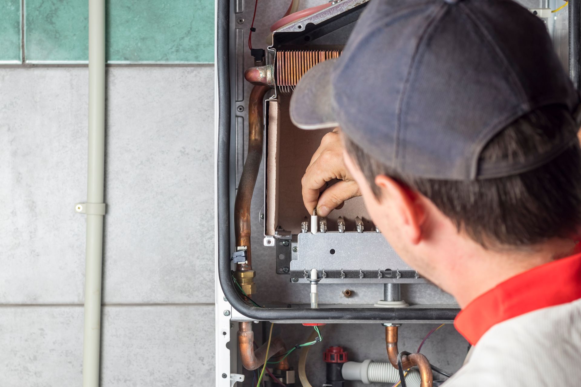 furnace repair service 